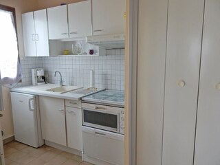 Maison de vacances Payzac (Ardèche) Équipement 14