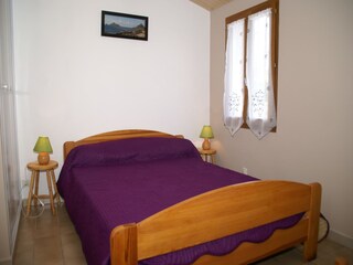 Maison de vacances Payzac (Ardèche) Équipement 13