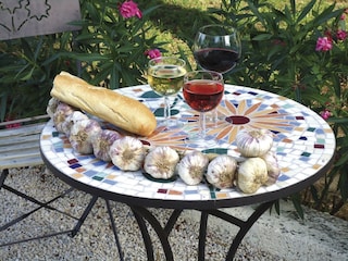 Casa de vacaciones Payzac (Ardèche)  38