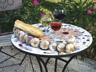 Casa per le vacanze Payzac (Ardèche)  40