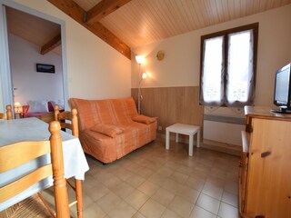 Vakantiehuis Payzac (Ardèche) Kenmerken 12