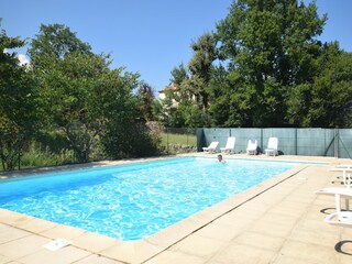 Casa per le vacanze Payzac (Ardèche) Registrazione all'aperto 10