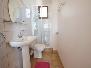 Casa per le vacanze Payzac (Ardèche) Caratteristiche 16