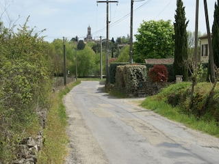 Ferienhaus Payzac (Ardèche) Umgebung 24
