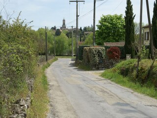 Maison de vacances Payzac (Ardèche) Environnement 24