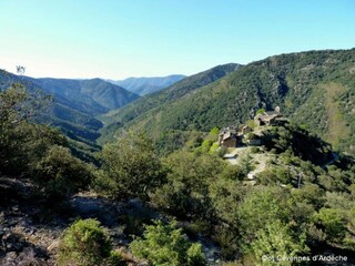 Casa de vacaciones Payzac (Ardèche) Entorno 33