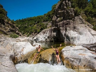 Ferienhaus Payzac (Ardèche) Umgebung 22