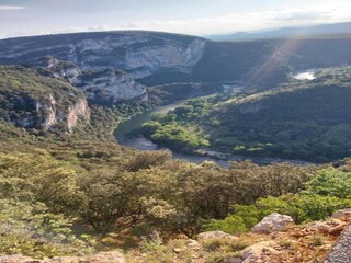 Casa per le vacanze Payzac (Ardèche) Ambiente 27