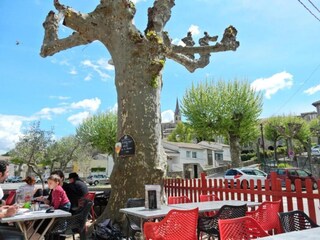 Ferienhaus Payzac (Ardèche) Umgebung 23