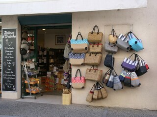 Maison de vacances Payzac (Ardèche)  39