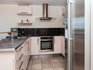 Holiday house Kongsmark  25