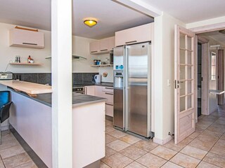 Holiday house Kongsmark  12