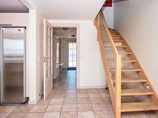 Vakantiehuis Kongsmark  8