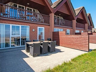Holiday house Kongsmark  5