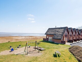 Holiday house Kongsmark Outdoor Recording 1