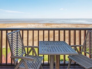 Holiday house Kongsmark  5