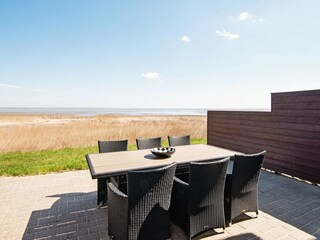 Ferienhaus Kongsmark  15