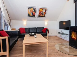 Holiday house Kongsmark  10
