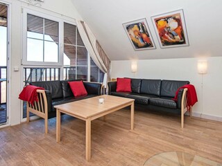 Holiday house Kongsmark  11