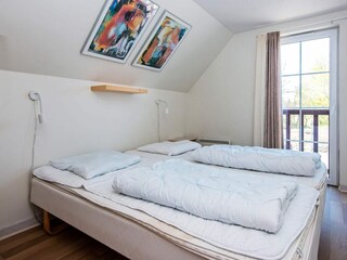 Ferienhaus Kongsmark  12