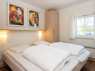 Casa de vacaciones Kongsmark  20