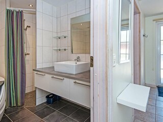 Ferienhaus Kongsmark  15