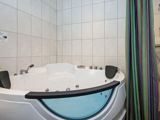 Holiday house Kongsmark  22