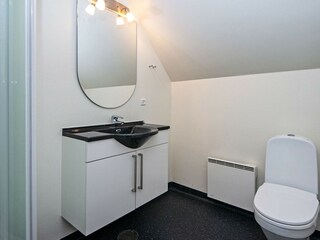 Holiday house Kongsmark  20