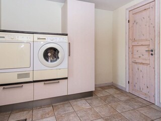 Ferienhaus Kongsmark  4