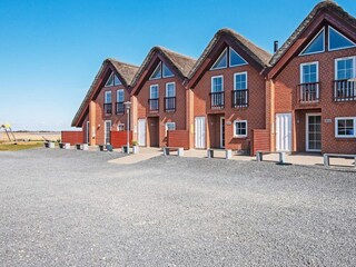 Ferienhaus Kongsmark  5