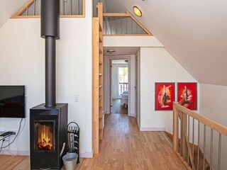 Holiday house Kongsmark  23