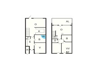 Ferienhaus Kongsmark  25