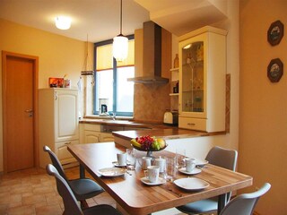 Apartamento Güstrow Características 5