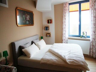 Apartment Güstrow Ausstattung 6