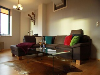 Apartamento Güstrow Características 7