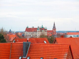 Apartamento Güstrow Entorno 15