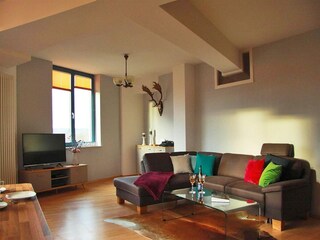 Appartement Güstrow Équipement 3