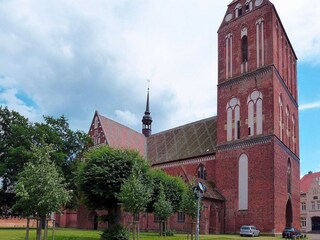 Appartement Güstrow Omgeving 13