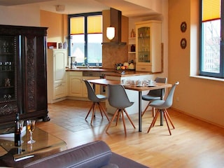 Apartment Güstrow Ausstattung 10