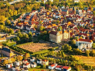 Appartamento Güstrow  20