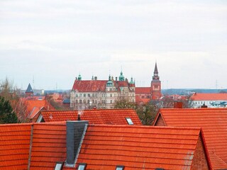 Apartamento Güstrow Entorno 17