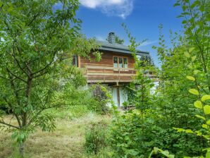 Gezellig vakantiehuis in Bièvre met een tuin - Bièvre - image1