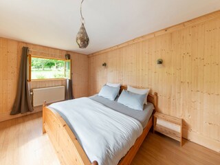 Casa de vacaciones Bièvre Características 14