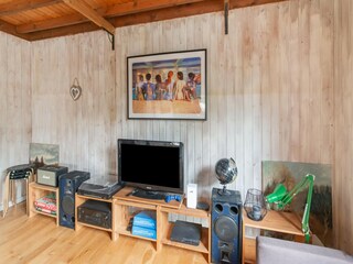 Casa de vacaciones Bièvre Características 16
