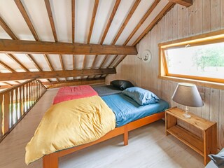 Casa de vacaciones Bièvre Características 22