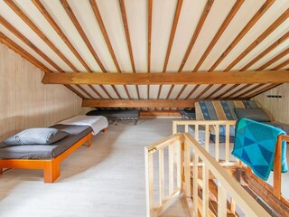 Maison de vacances Bièvre Équipement 21