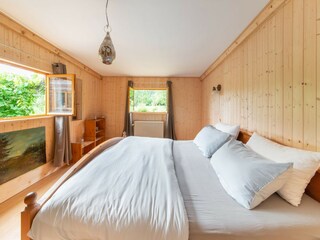 Casa de vacaciones Bièvre Características 24