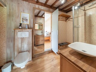 Maison de vacances Bièvre Équipement 23