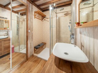 Ferienhaus Bièvre Ausstattung 24