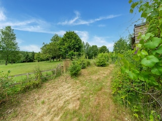 Casa de vacaciones Bièvre Grabación al aire libre 8